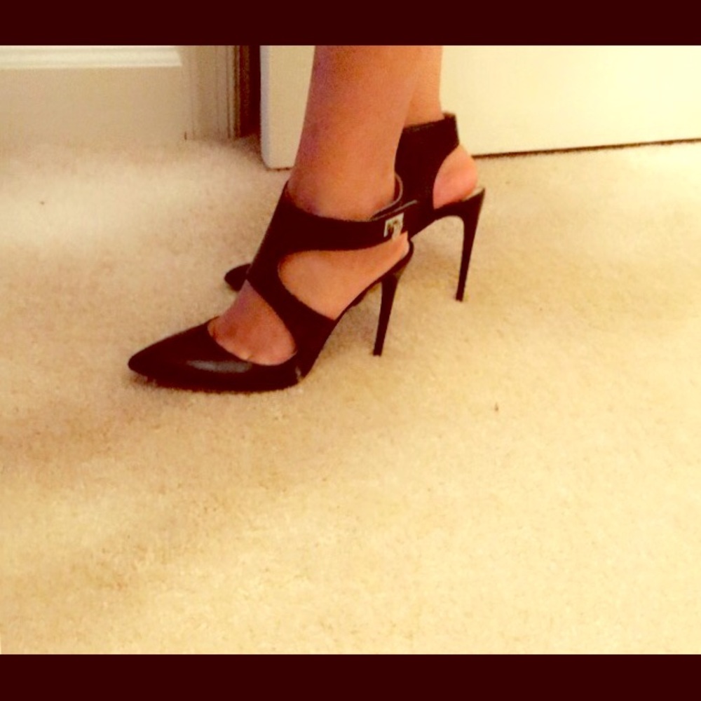 Daks Of London Heel for woman
